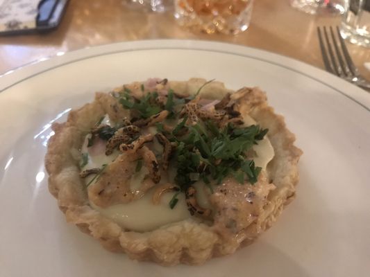 Faux bergers by null