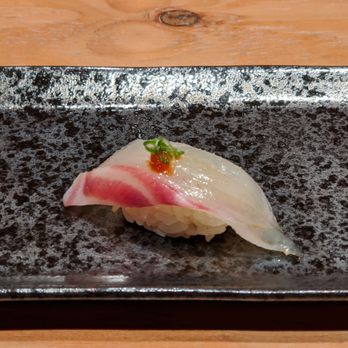 Hidden Fish - First dish, Sea breem - Sushi Bars Near Me - San Diego, California Hidden Fish - First dish, Sea breem - Sushi Bars Near Me - San Diego, California