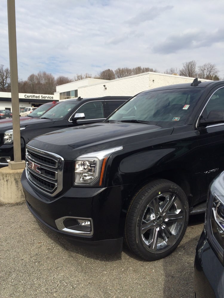 NORTH STAR BUICK GMC Updated August 2024 11 Reviews 22426 Perry