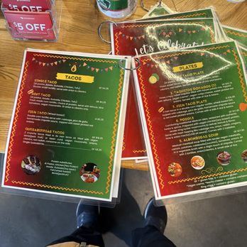 BZ Taco - Menu - Mexican Near Me - Redlands, California BZ Taco - Menu - Mexican Near Me - Redlands, California