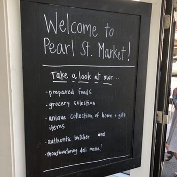 Pearl St Market - Grocery Near Me - Jackson, Wyoming Pearl St Market - Grocery Near Me - Jackson, Wyoming