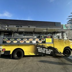 Food truck