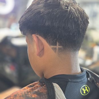 Reterik The Barber - Barbers Near Me - El Paso, Texas Reterik The Barber - Barbers Near Me - El Paso, Texas