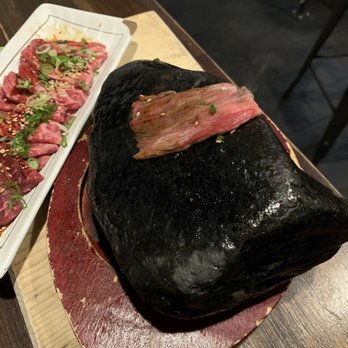 Tamari Bar - Rockin' Wagyu Beef. - Izakaya Near Me - Seattle, Washington Tamari Bar - Rockin' Wagyu Beef. - Izakaya Near Me - Seattle, Washington