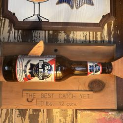 Happy Burro Chili & Beer - Fun wall decor