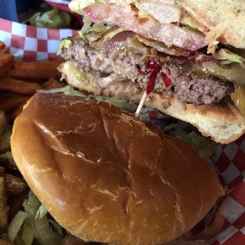 Oscar's Cafe - Mexican Near Me - Springdale, Utah