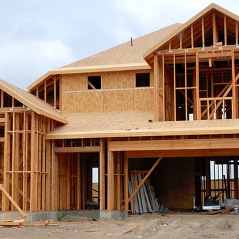 R A M Construction - a house under construction - General Contractors Near Me R A M Construction - a house under construction - General Contractors Near Me