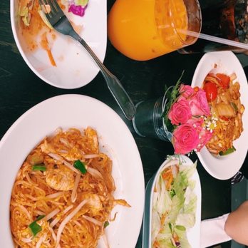 Am Thai Bistro - Thai Near Me - Brooklyn, New York Am Thai Bistro - Thai Near Me - Brooklyn, New York