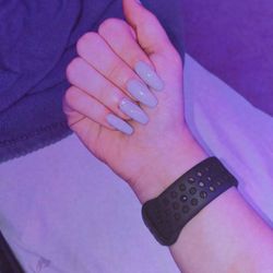 Natural Nails - UV gel nails