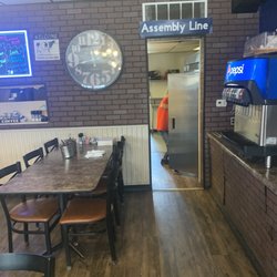 Hub Central 185