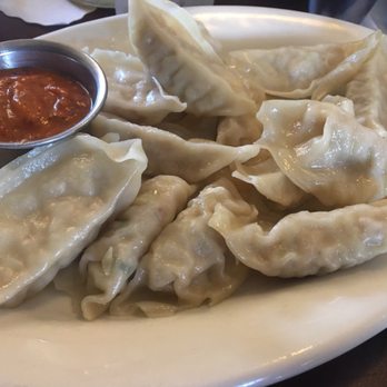 Everest Cuisine - Momo Chicken - Indian Near Me - Rapid City, South Dakota
