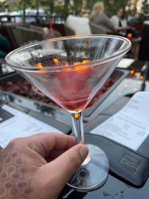 The Lounge at Ugo by null