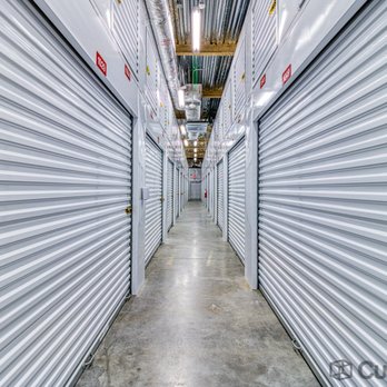 CubeSmart Self Storage - Self Storage Near Me - Leesburg, Virginia