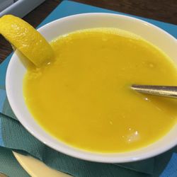 Memsaab - Lentil soup app