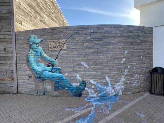 Destin Commons by null