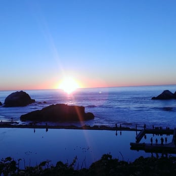 Lands End - Sunset - Parks Near Me - San Francisco, California