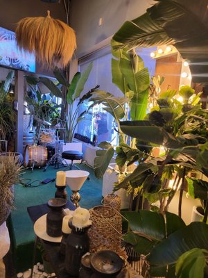 Garden Parc Brunch & Events by null