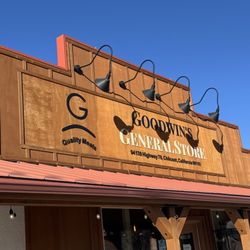 Goodwin's General Store