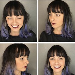 Natalie Hair Art - Cut and color @nataliehairart