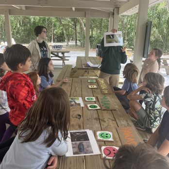 James Island County Park - Love the CCPD classes for kids!! - Parks Near Me - Charleston, South Carolina James Island County Park - Love the CCPD classes for kids!! - Parks Near Me - Charleston, South Carolina