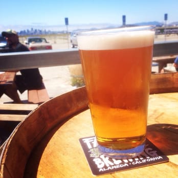 Faction Brewing - Breweries Near Me - Alameda, California Faction Brewing - Breweries Near Me - Alameda, California