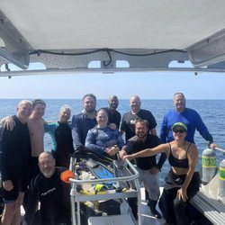 Dive Locker