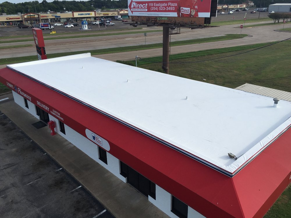 Slide of Big Bear Roofing and Construction