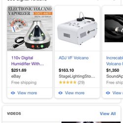 Up-N-Smoke - FIRST GOOGLE SEARCH WHERE I FOUND ONLINE THEY ARE 470$ cheaper with free shipping hahahahaha lesson learned I guess
