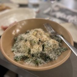 Malfi Enoteca - Caesar salad