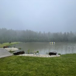 Hidden Valley Campground