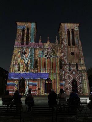 San Antonio | The Saga by null