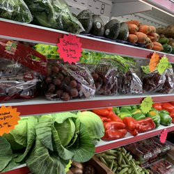 Simply Produce