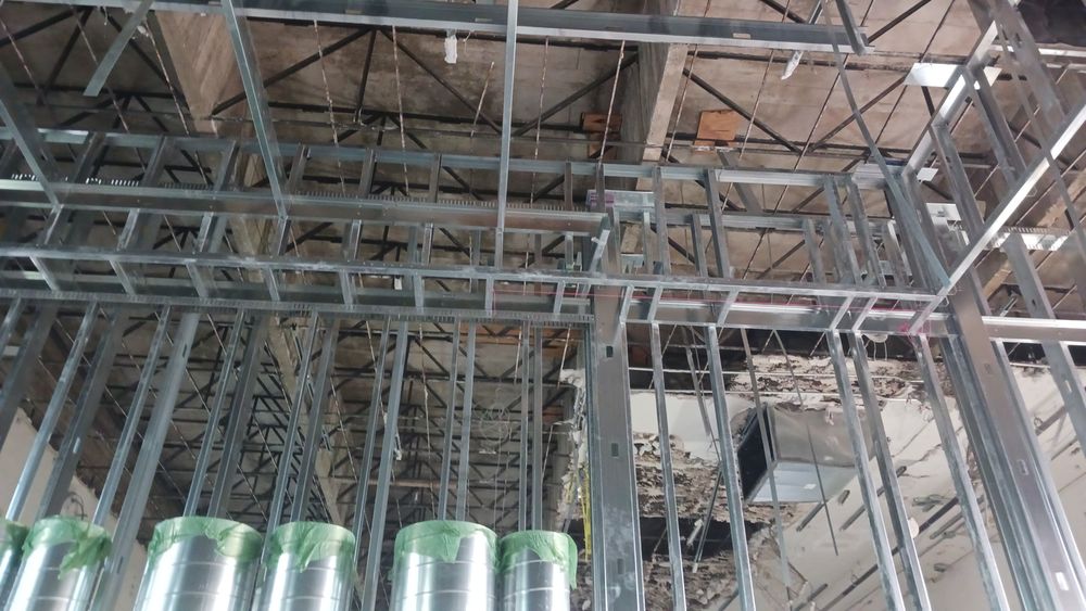 Slide of Get Right  Construction