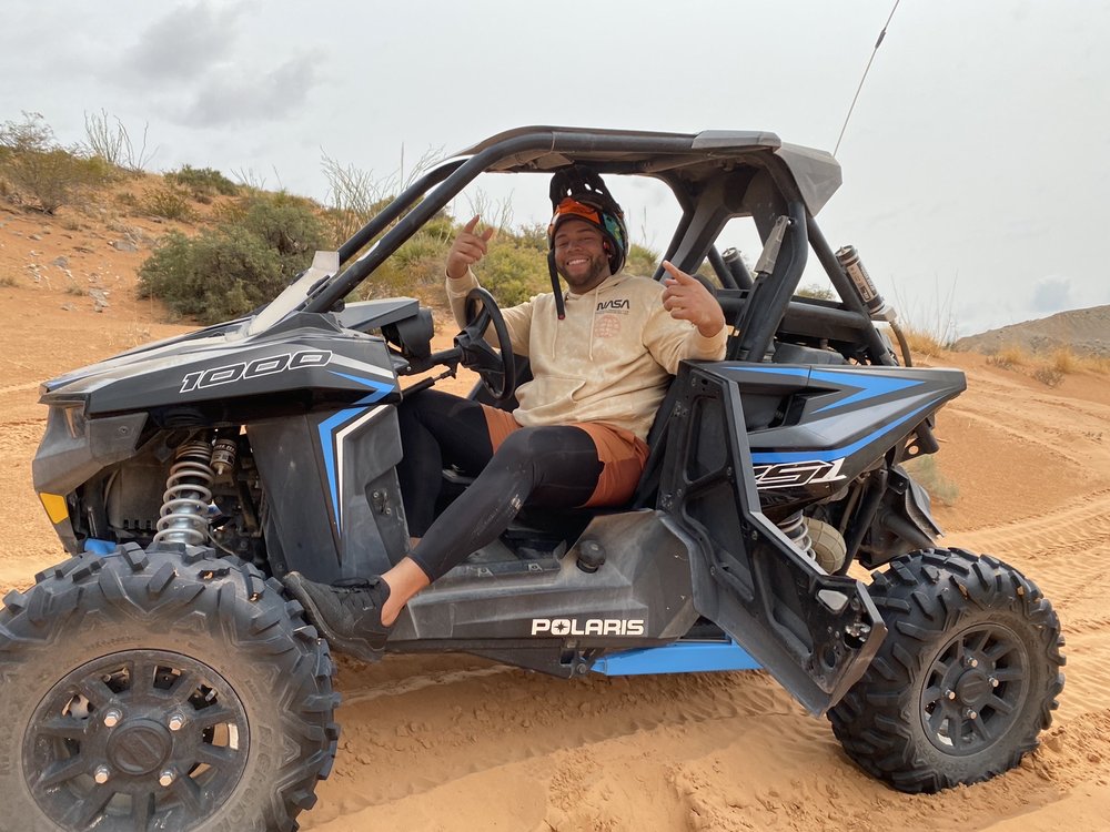 Rent a UTV OffRoad Adventures, El Paso Roadtrippers