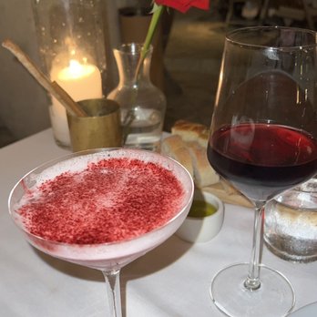 Forte Dei Marmi - Cocktails - Italian Near Me - Miami Beach, Florida Forte Dei Marmi - Cocktails - Italian Near Me - Miami Beach, Florida