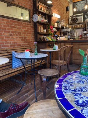 Lula Bean Closed Takeout Delivery 77 Photos 142 Reviews Coffee Tea 797 Grand St East Williamsburg Brooklyn Ny Phone Number Menu Yelp