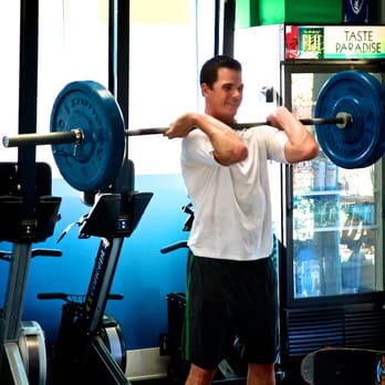 CrossFit Beach Box - Interval Training Gyms Near Me - Redondo Beach, California