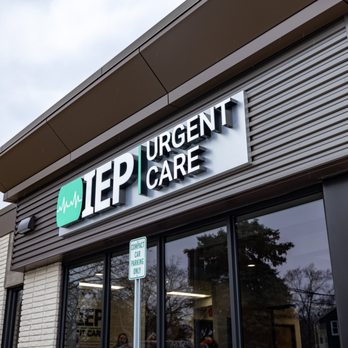 IEP Urgent Care - Ferndale - Urgent Care Near Me - Ferndale, Michigan IEP Urgent Care - Ferndale - Urgent Care Near Me - Ferndale, Michigan