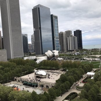 Cindy's Rooftop - View - New American Near Me - Chicago, Illinois Cindy's Rooftop - View - New American Near Me - Chicago, Illinois