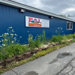 P & L Country Market