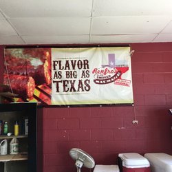 Renfro Smoked Sausage