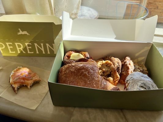 Perenn - Franklin by null