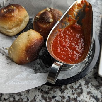 Assaggio's - Garlic knots - Italian Near Me - Raleigh, North Carolina Assaggio's - Garlic knots - Italian Near Me - Raleigh, North Carolina