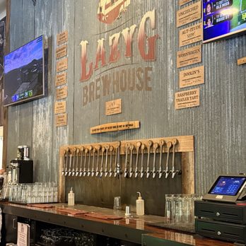 LazyG Brewhouse - Brewpubs Near Me - Prescott, Arizona LazyG Brewhouse - Brewpubs Near Me - Prescott, Arizona