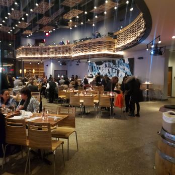 City Winery - Music Venues Near Me - New York, New York