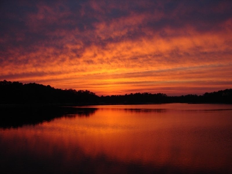 LAKE PRINCE PUMPING STA 4300 Girl Scout Dr, Suffolk, Virginia Gas