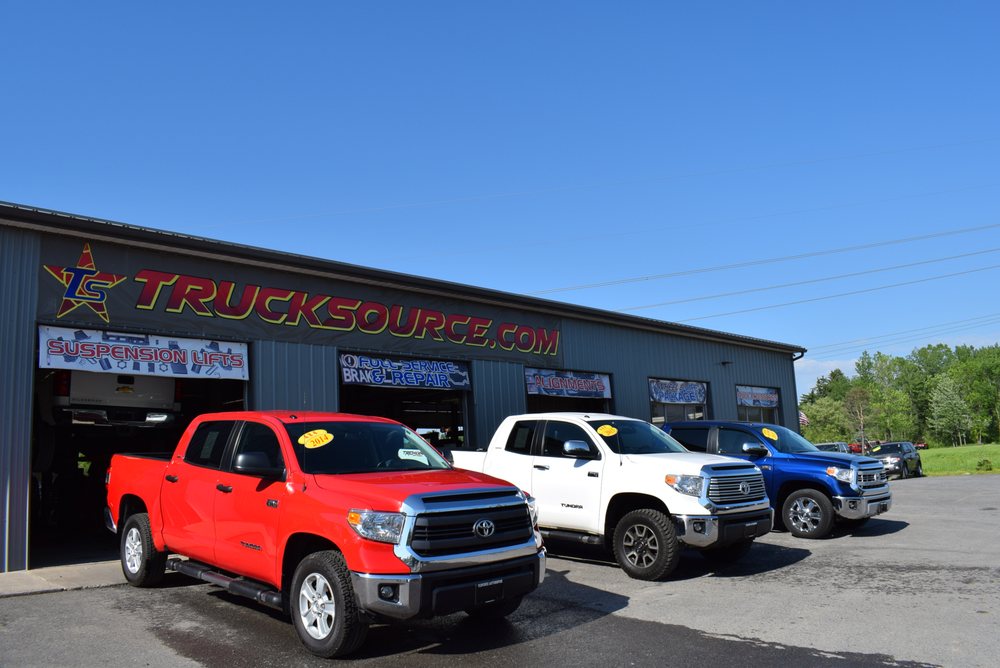 TECFORCE AUTOMOTIVE - Updated February 2026 - 13 Photos - 623 State Rt ...