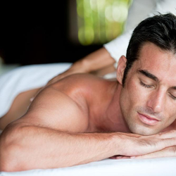 T Aroma Massage