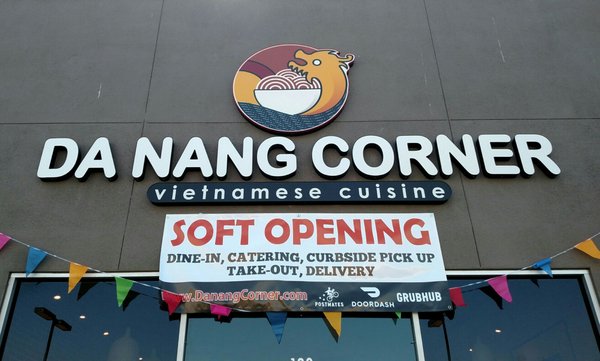 DA NANG CORNER by null