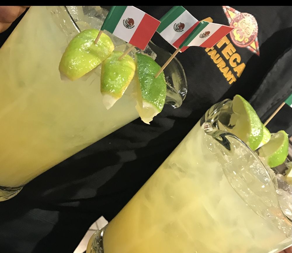 Azteca Grill Mexican Food Restaurant